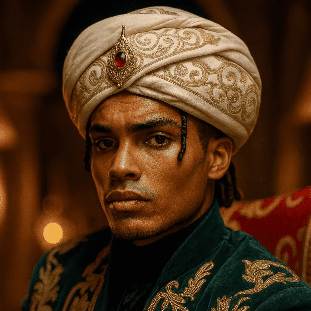 Sultan games
