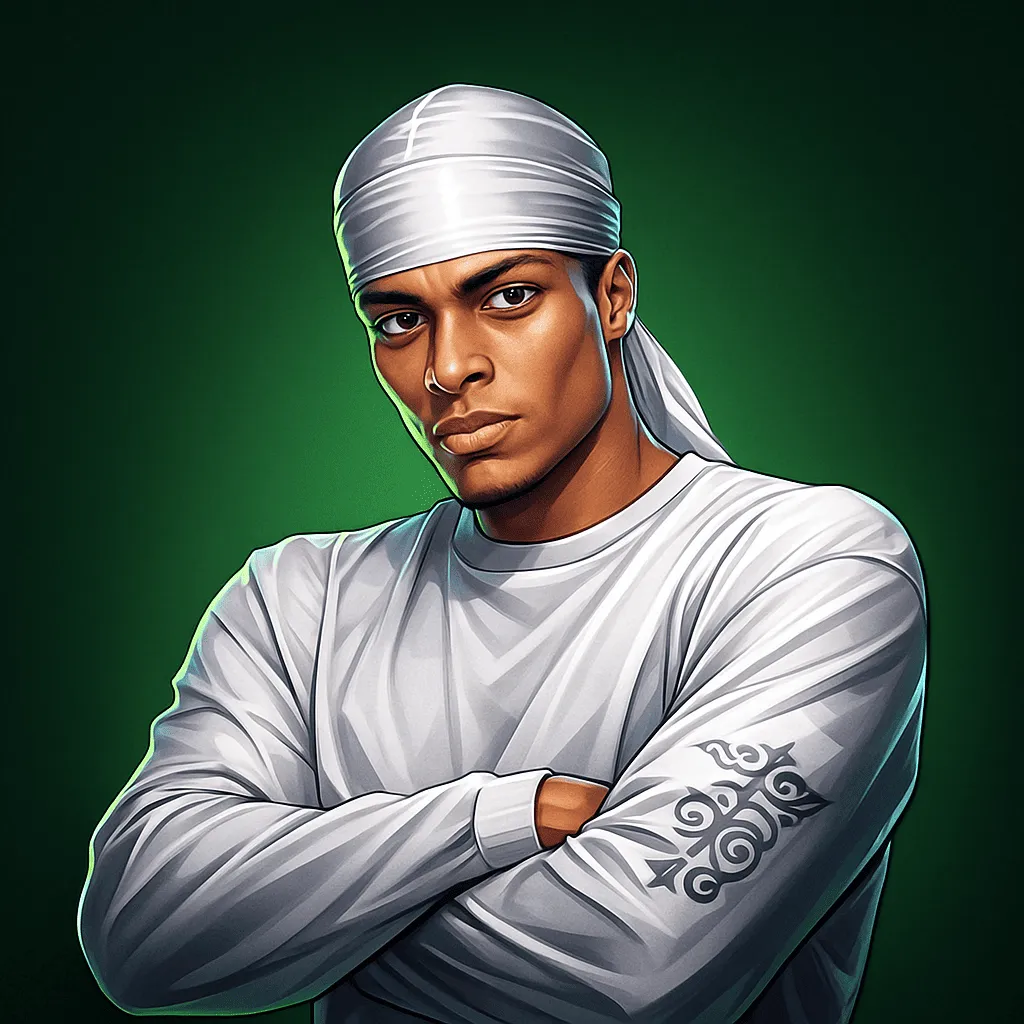 Sultan games